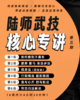 陆功翰核心拳理讲座 第5至8期（刨析传武核心，场场经典！） 商品缩略图0