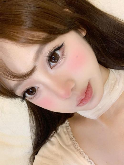 pfgirlcon 半年抛 水光大巧 直径14.5mm着色14.2mm 商品图4