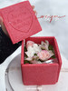 情人节限定·爱意满溢 惊喜饼干盒子·草莓红丝绒蛋糕 商品缩略图4
