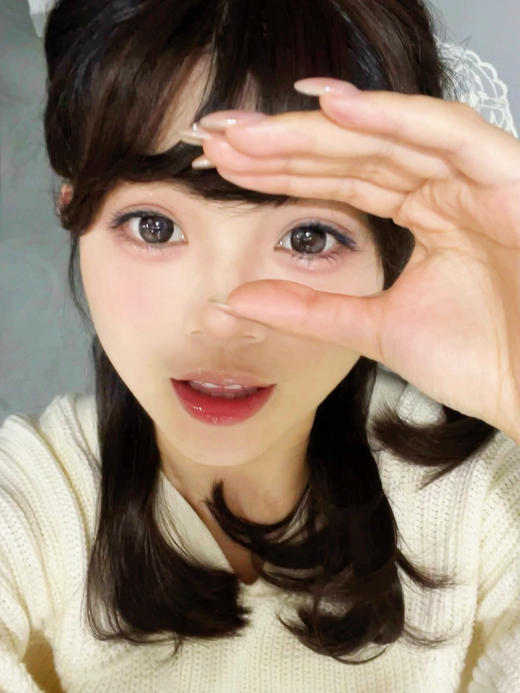 店主推荐丨折光粉·Leenscolor丨14.2mm（年抛/2片装） 商品图5