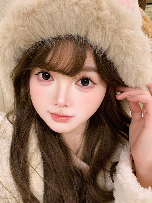 店主推荐丨折光粉·Leenscolor丨14.2mm（年抛/2片装） 商品图2