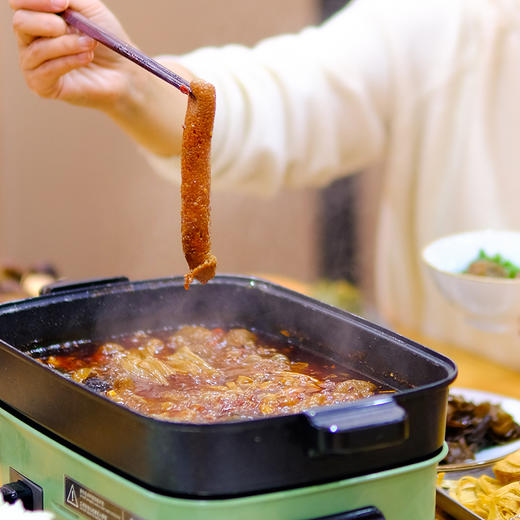 野生干竹荪【秦岭大巴山深处的野生好货】 自然生长自然成熟 口感鲜美爽脆 商品图2