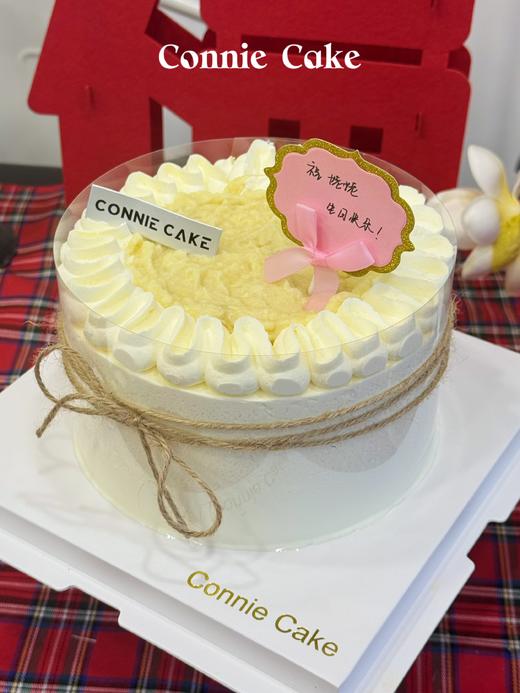 榴莲蛋糕 商品图2