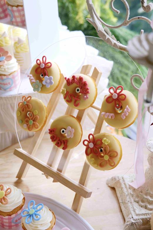 女宝宝周岁宴 商品图3