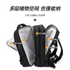 休闲可扩容大容量旅行双肩包 出差大容量高中生大学生电脑包 商品缩略图3