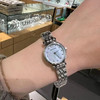 美国现货1100人民币直邮！AR1961 Armani阿玛尼女表⌚️银色表链，表盘22mm 商品缩略图4