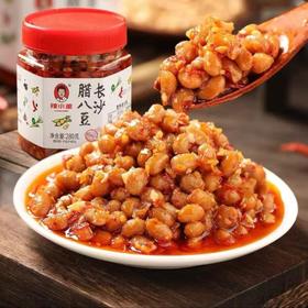 辣小董长沙腊八豆280g