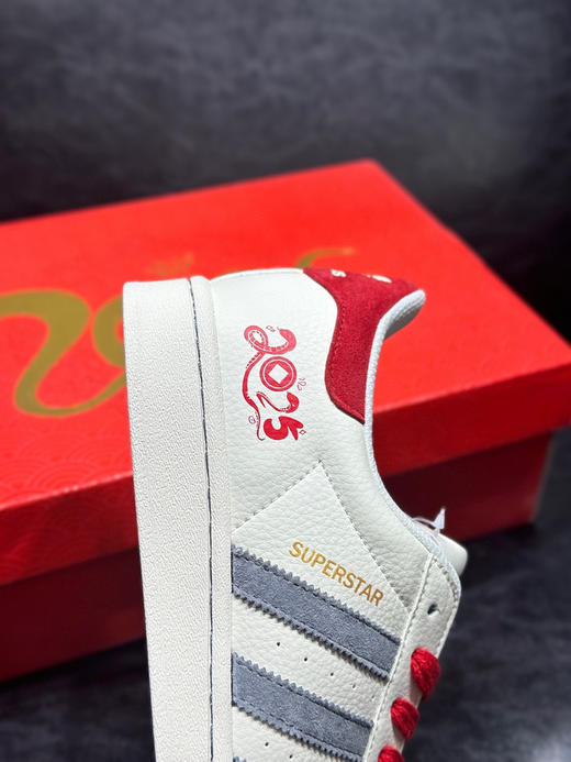 秋冬特惠💰360 AD originals 联名款经典贝壳头系列 商品图3