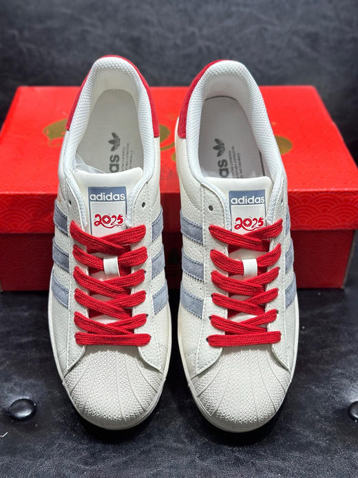 秋冬特惠💰360 AD originals 联名款经典贝壳头系列 商品图7