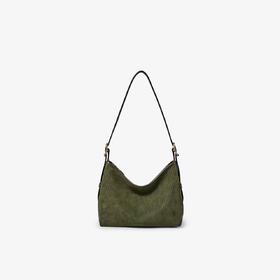 迪桑娜巡游hobo单肩腋下包