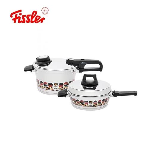 【春上新】10楼菲仕乐  S5鎏金系列高速快锅2.5/4.5/2.5+4.5升高速快锅不挑灶具快速安全   吊牌价4980-6980元  活动价4980-6980元 商品图6