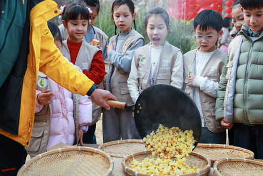 【智行研学】2月9日新春返场 “农场过大年” 商品图4