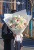 凯瑟琳玫瑰混搭花束 商品缩略图1