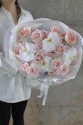 【花筑】关于我爱你【仅限江津新老城区，白沙，德感购买】