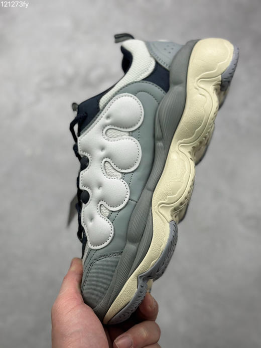 秋冬特惠💰380 FILA CARROT 斐乐 减震耐磨 低帮 板鞋 商品图6