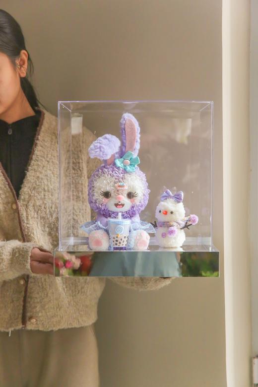 星黛露永生花 商品图1