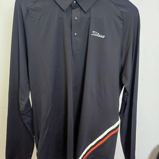 TIT  男装  高尔夫男装M121774 商品图1