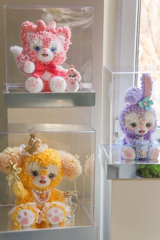 星黛露永生花 商品图6