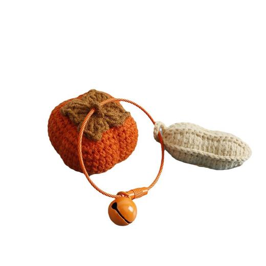 手工编织<好柿花生> 商品图4