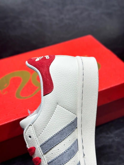 秋冬特惠💰360 AD originals 联名款经典贝壳头系列 商品图5