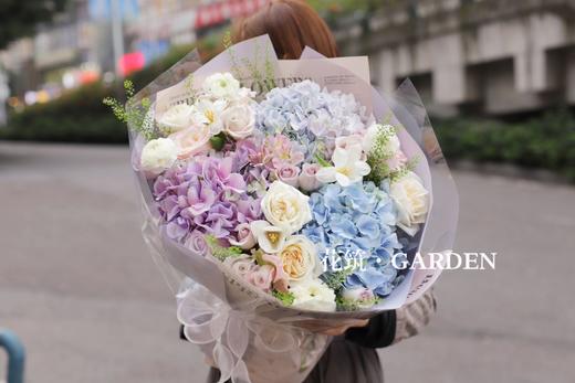 【花筑】梦的起点【仅限江津新老城区，白沙，德感购买】 商品图0