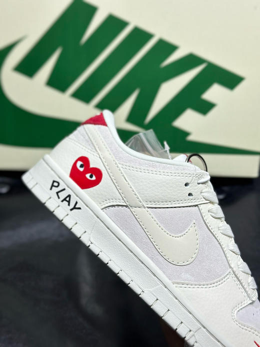 秋冬特惠💰420 定制板鞋 联名款 NIKE DUNK LOW
ATOMIC 情侣款 定制联名 原盒版本 商品图6