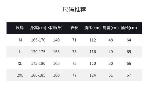 TIT  男装  高尔夫男装M121774 商品图5