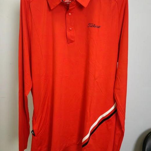 TIT  男装  高尔夫男装M121774 商品图0