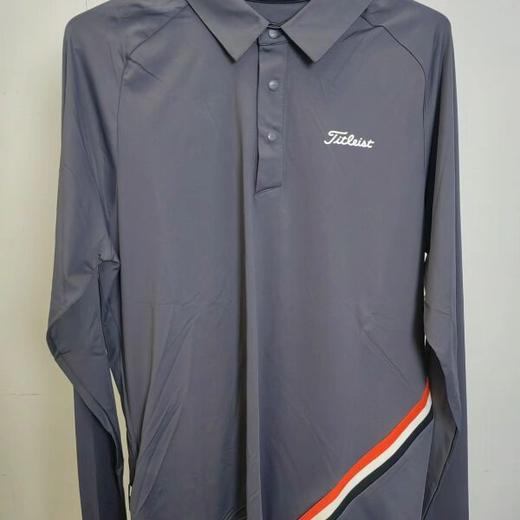 TIT  男装  高尔夫男装M121774 商品图3