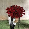 【花筑】巴黎野玫瑰【仅限江津新老城区，白沙，德感购买】 商品缩略图0
