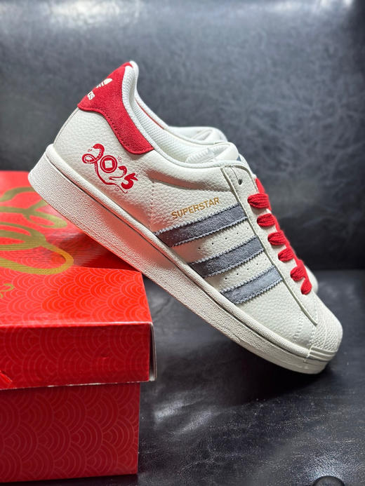 秋冬特惠💰360 AD originals 联名款经典贝壳头系列 商品图8