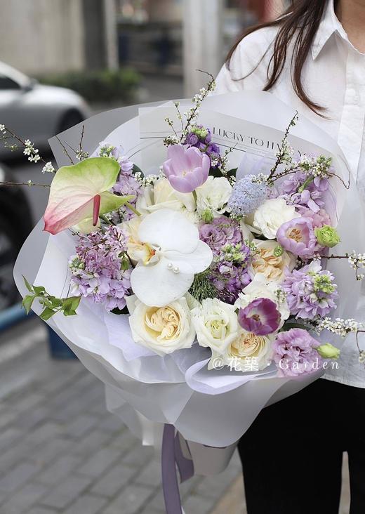 【花筑】阿泰勒的星光【仅限江津新老城区，白沙，德感购买】 商品图2