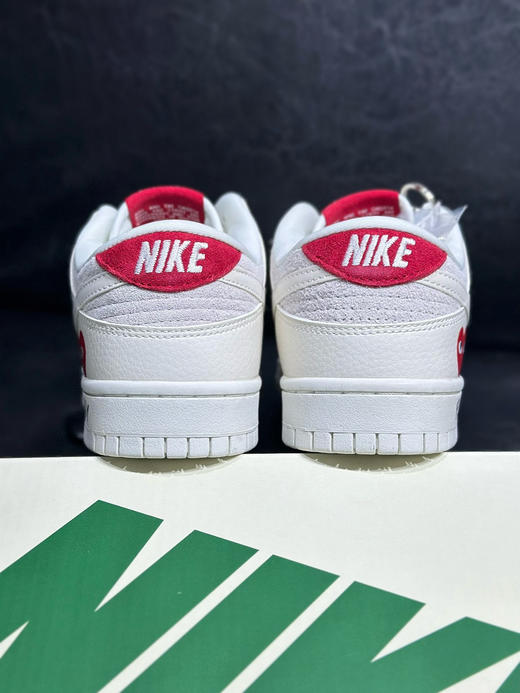 秋冬特惠💰420 定制板鞋 联名款 NIKE DUNK LOW
ATOMIC 情侣款 定制联名 原盒版本 商品图1