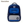 开学装备【Paw in paw】B8F卡通小熊童装2024年秋冬新款男女童撞色书包双肩包 商品缩略图0