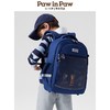 开学装备【Paw in paw】B8F卡通小熊童装25年春夏新款男女童减负书包双肩包 商品缩略图1