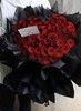 【花筑】爱心玫瑰【仅限江津新老城区，白沙，德感购买】 商品缩略图2