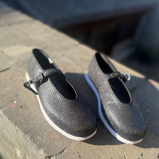 蛇年限定 大内联升巳巳如意 灵蛇 男女情侣款 DN8555/DN8736 商品图5