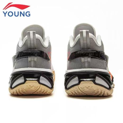 开学装备【李宁儿童】B8F   ☞先锋力 篮球鞋 商品图2