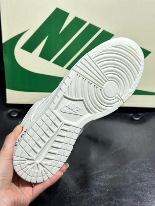 秋冬特惠💰420 定制板鞋 联名款 NIKE DUNK LOW
ATOMIC 情侣款 定制联名 原盒版本 商品图5