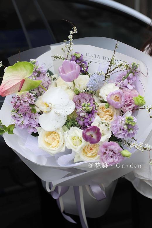 【花筑】阿泰勒的星光【仅限江津新老城区，白沙，德感购买】 商品图1