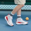 开学装备【李宁儿童】B8F赤兔8PRO 双重缓震回弹  质感鞋面 提升脚感舒适度 商品缩略图0