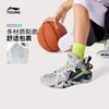 开学装备【李宁儿童】B8F   ☞ 怒放   外场 篮球鞋 商品缩略图2