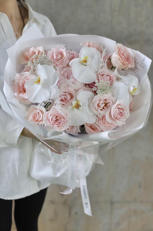 【花筑】关于我爱你【仅限江津新老城区，白沙，德感购买】 商品图1