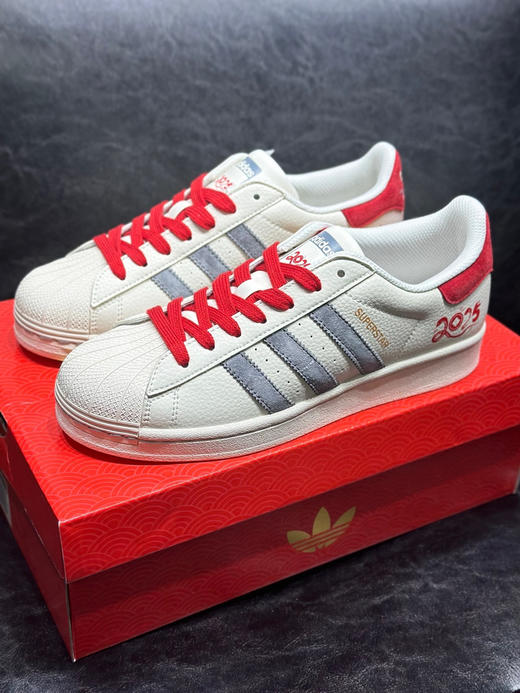 秋冬特惠💰360 AD originals 联名款经典贝壳头系列 商品图0