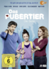 【剧集】《Das Pubertier》德语版 商品缩略图0