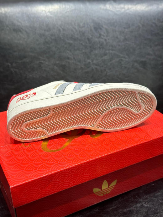 秋冬特惠💰360 AD originals 联名款经典贝壳头系列 商品图4