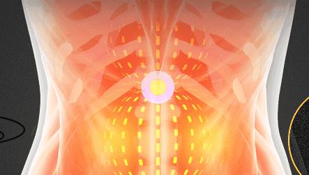 【泰国 JXXINLIN腰间盘突出】专攻腰间盘突出、腰椎酸痛 抹一抹!自带防伪  通络止痛，缓解损伤肿痛 守护腰椎健康!!全家都能一起用! 商品图3