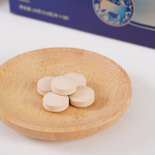 鹿特骄鹿筋全骨营养片 商品图3