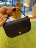 ¥1180🇺🇸TB Emerson新款小号手拎斜挎马鞍包，简约精致小巧实用。可以手拎可以斜挎❗️尺寸22*12*6cm 商品缩略图0