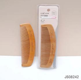 LOOKLOOK木梳JS08242